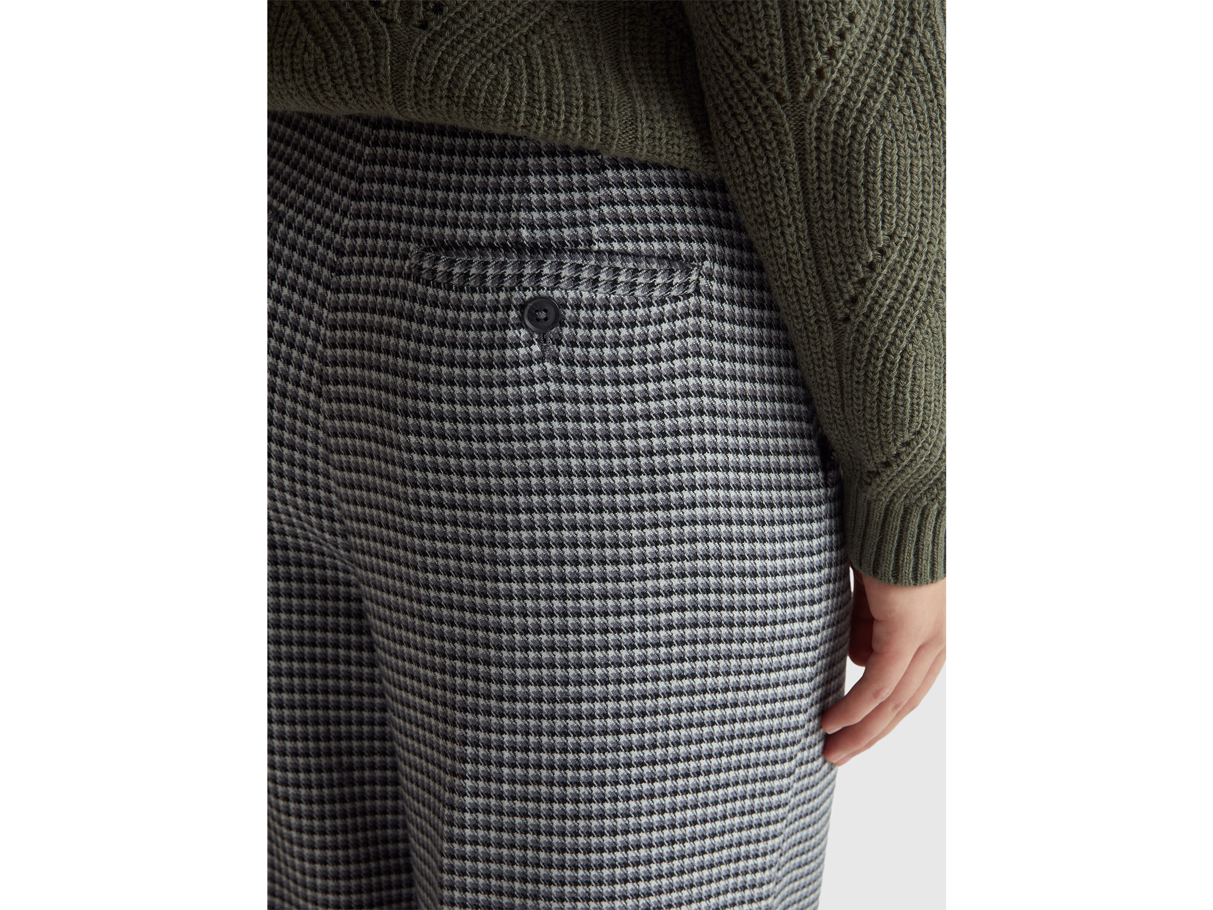 TROUSERS Women image number 4